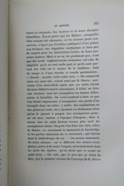 Memoiren der Akademie der Wissenschaften<span class="lla-card-orig-wrap"><span class="lla-card-orig">❦ Caen Mémoires de l’Académie impériale des sciences, arts et belles-lettres ..</span></span> - La Librairie Antique