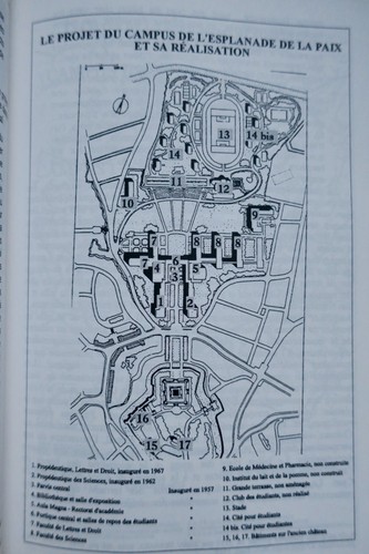 カーンの社会変化の探求<span class="lla-card-orig-wrap"><span class="lla-card-orig">❦ Caen. Parcours dans l’agglomération</span></span> - La Librairie Antique
