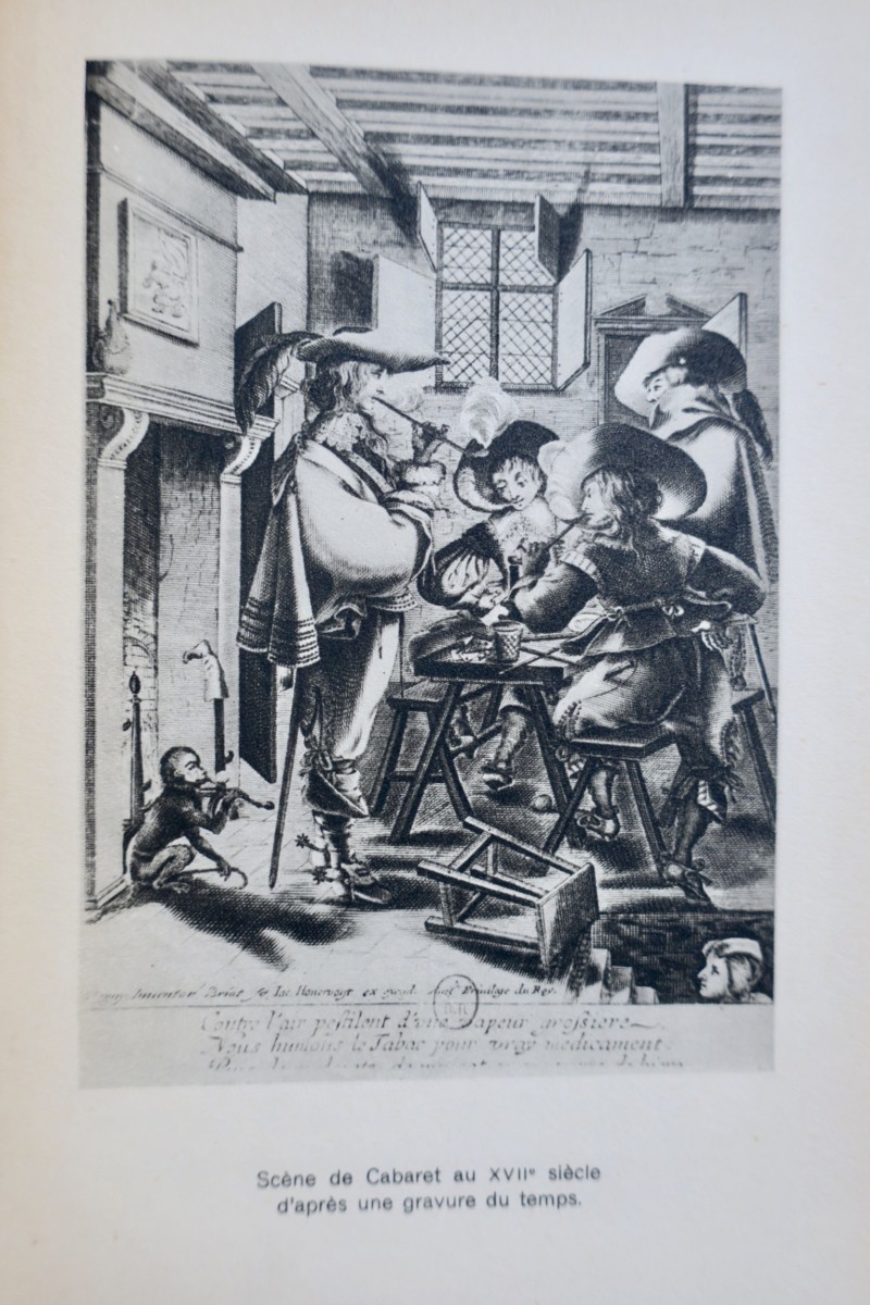 Pariser Cafés und Kabaretts im Jazzzeitalter – Image 6