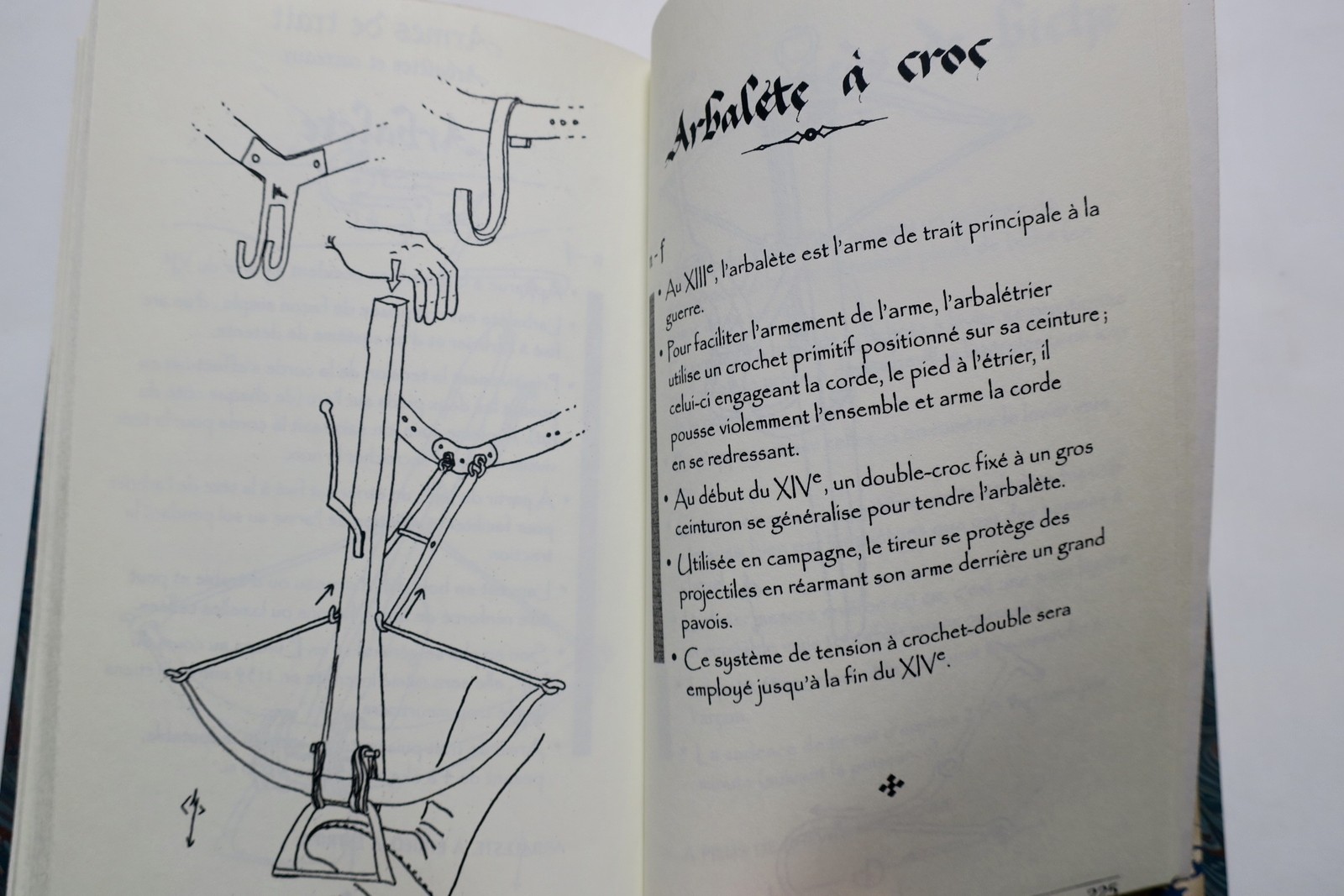 Cahier d'armes d'un mestre de guerre (V ème-XV ème siècle) – Image 4