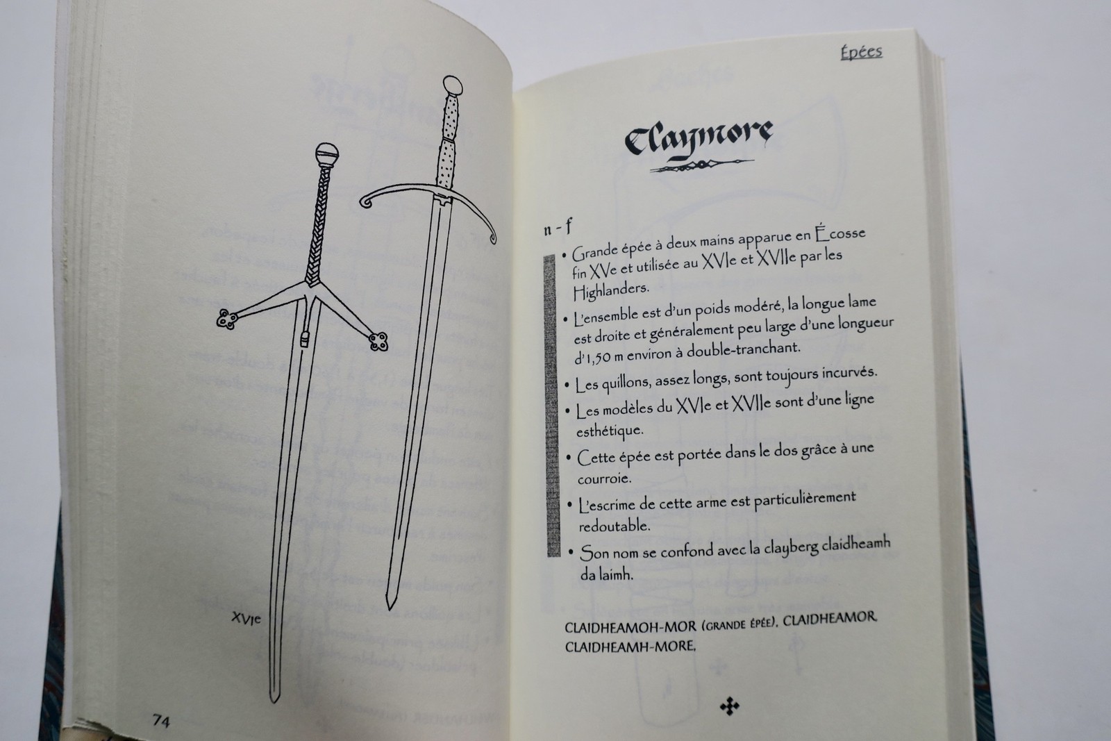Cahier d'armes d'un mestre de guerre (V ème-XV ème siècle) – Image 7
