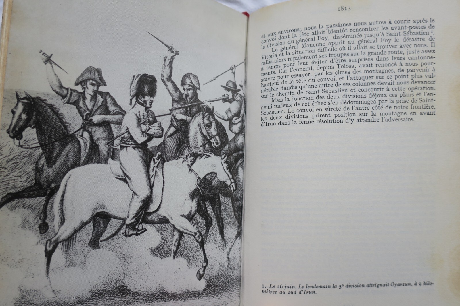 ジラール大佐のノート<span class="lla-card-orig-wrap"><span class="lla-card-orig">❦ CAHIERS DU COLONEL GIRARD 1766-1846</span></span> - La Librairie Antique