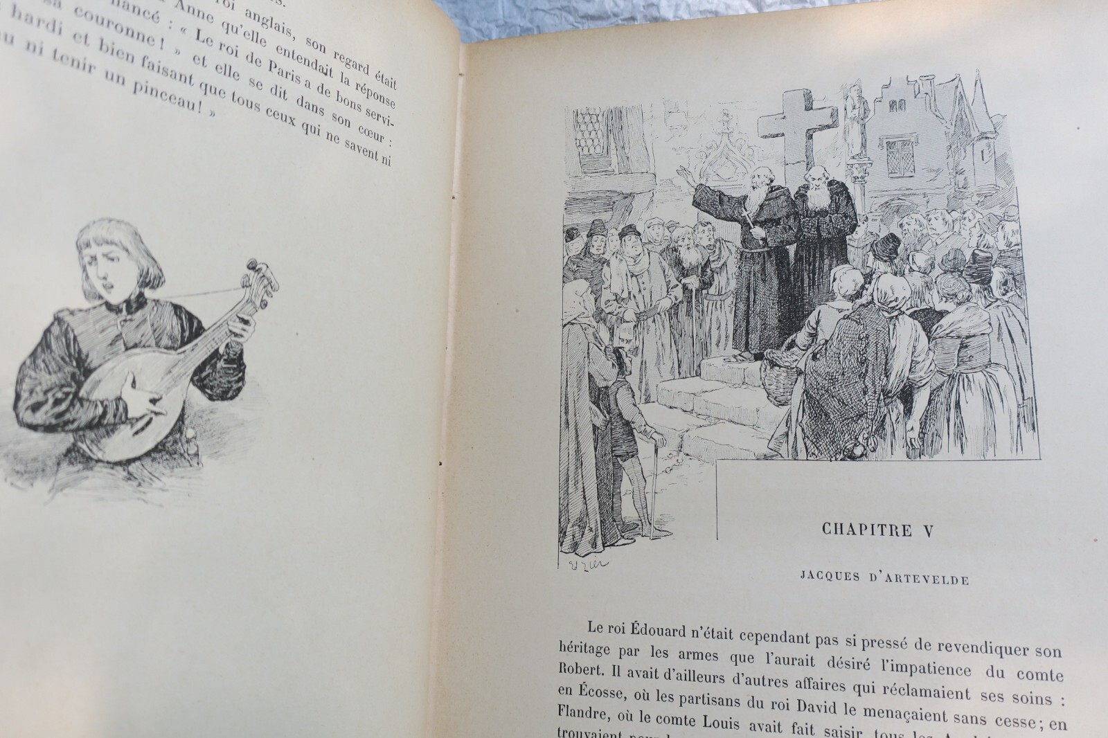 Die Bürger von Calais - Image 7