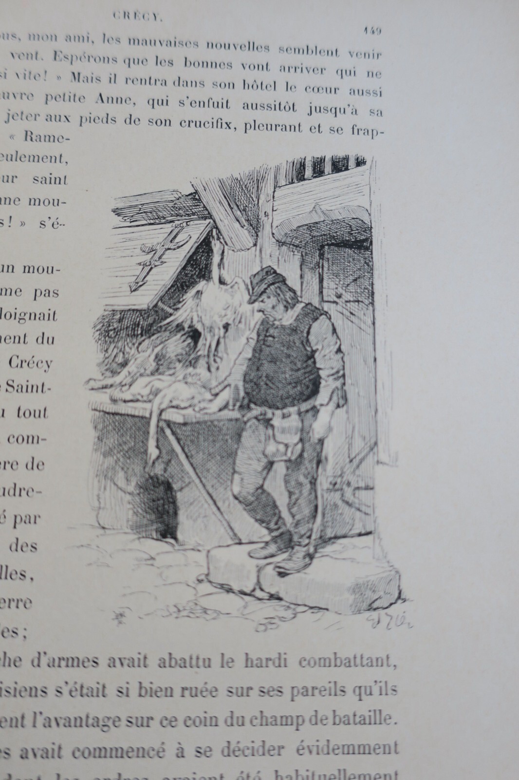 Die Bürger von Calais - Image 5