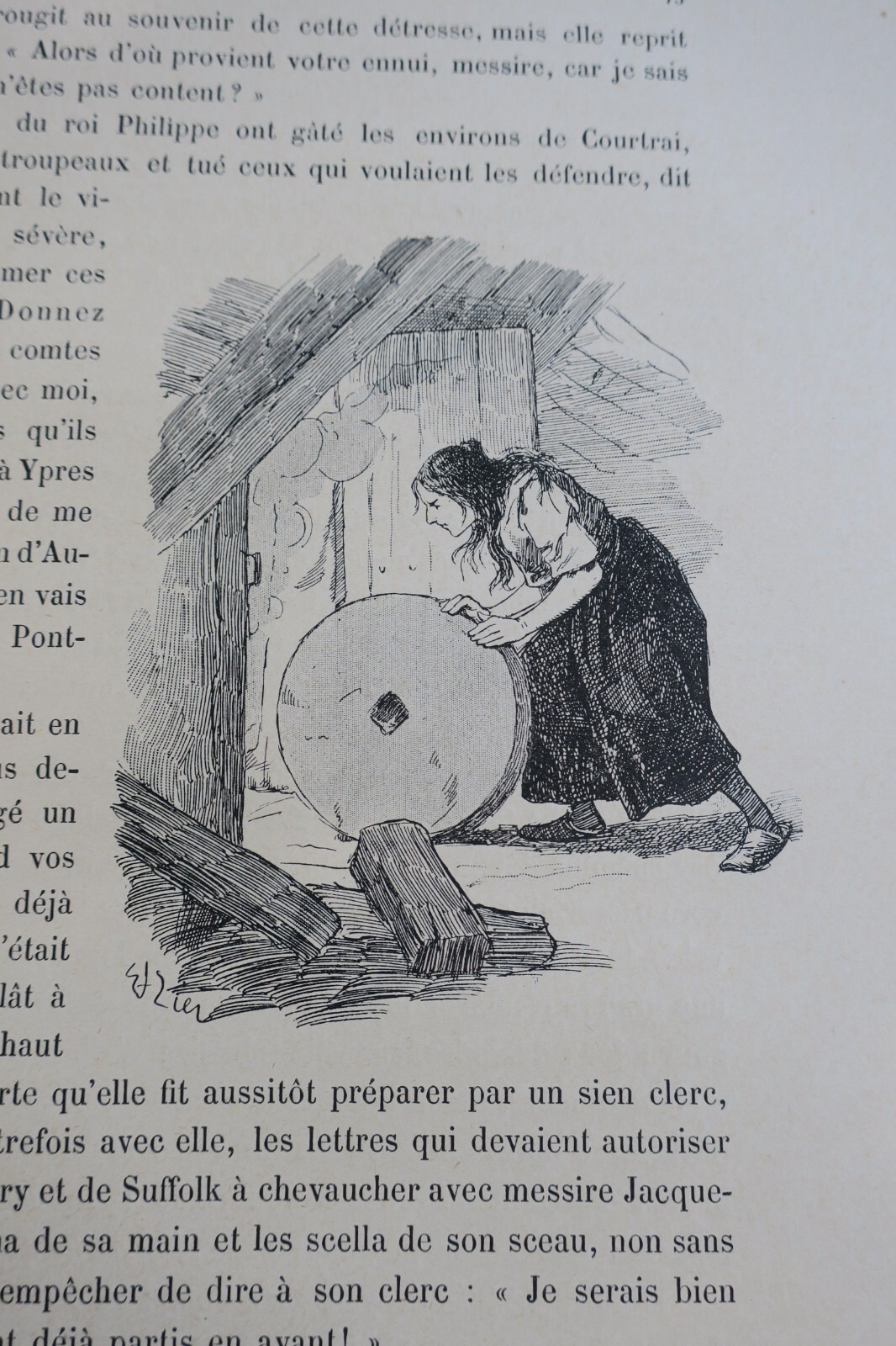 Die Bürger von Calais - Image 6
