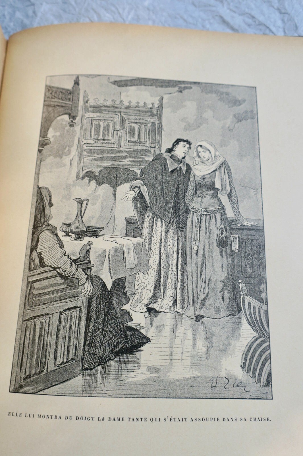 Die Bürger von Calais - Image 3