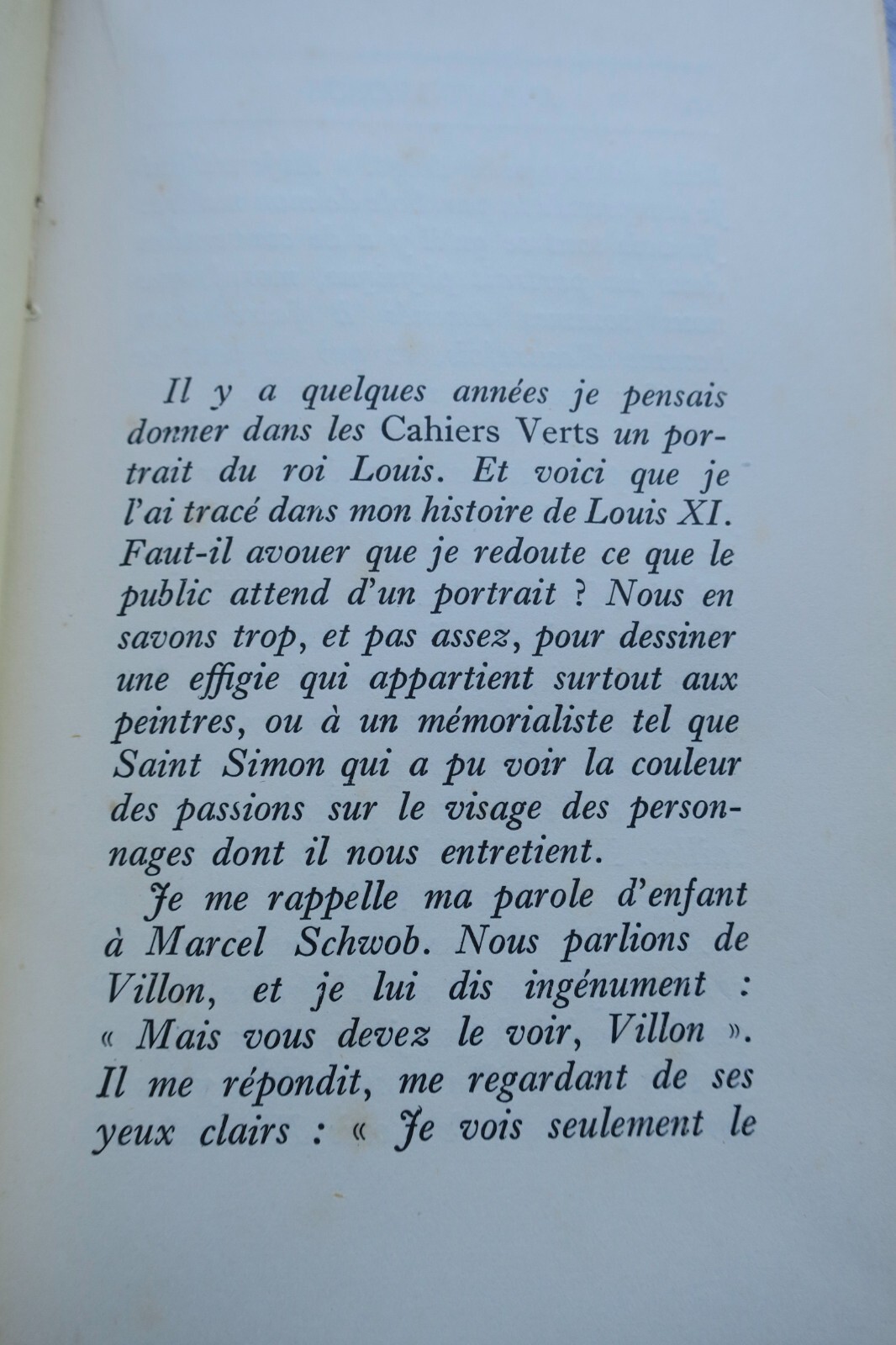 Calendrier royal pour l'an 1471 – Image 5