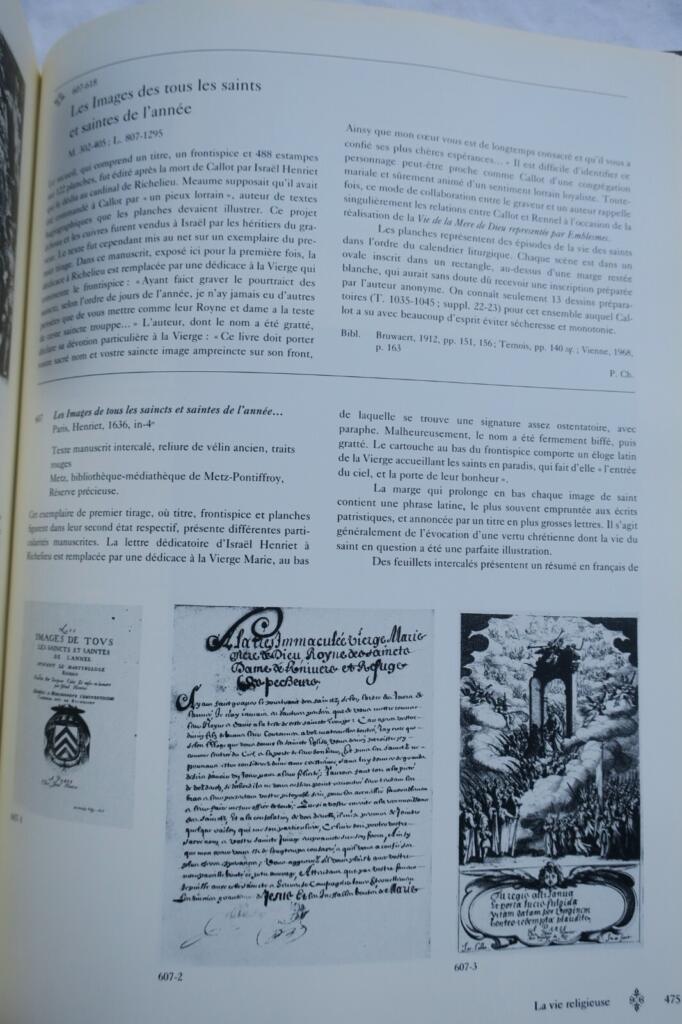 巴洛克版画与素描大师