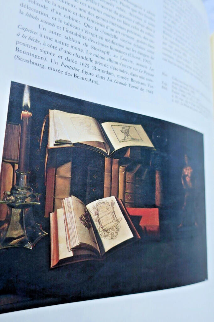 Master of 17th Century Etching