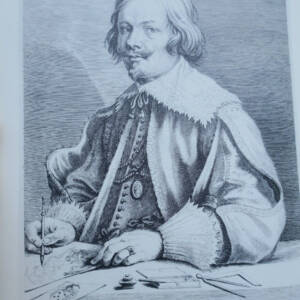 CALLOT (Jacques) Jacques Callot 1532-1635
