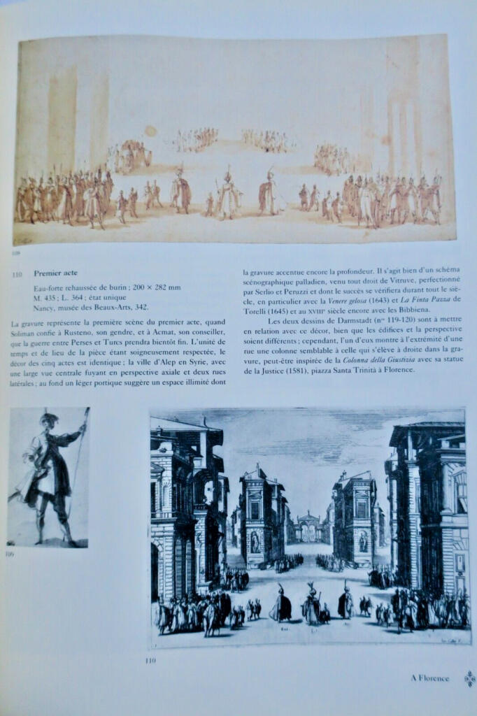 Master of 17th Century Etching