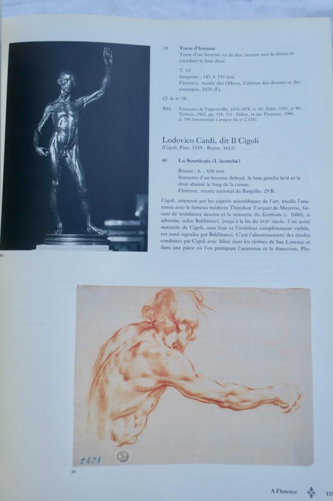 Master of 17th Century Etching