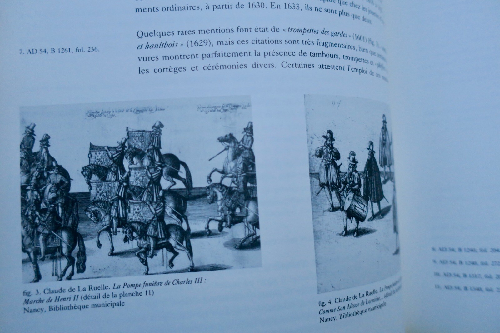 Art in Lorraine during Jacques Callot's era - Image 9