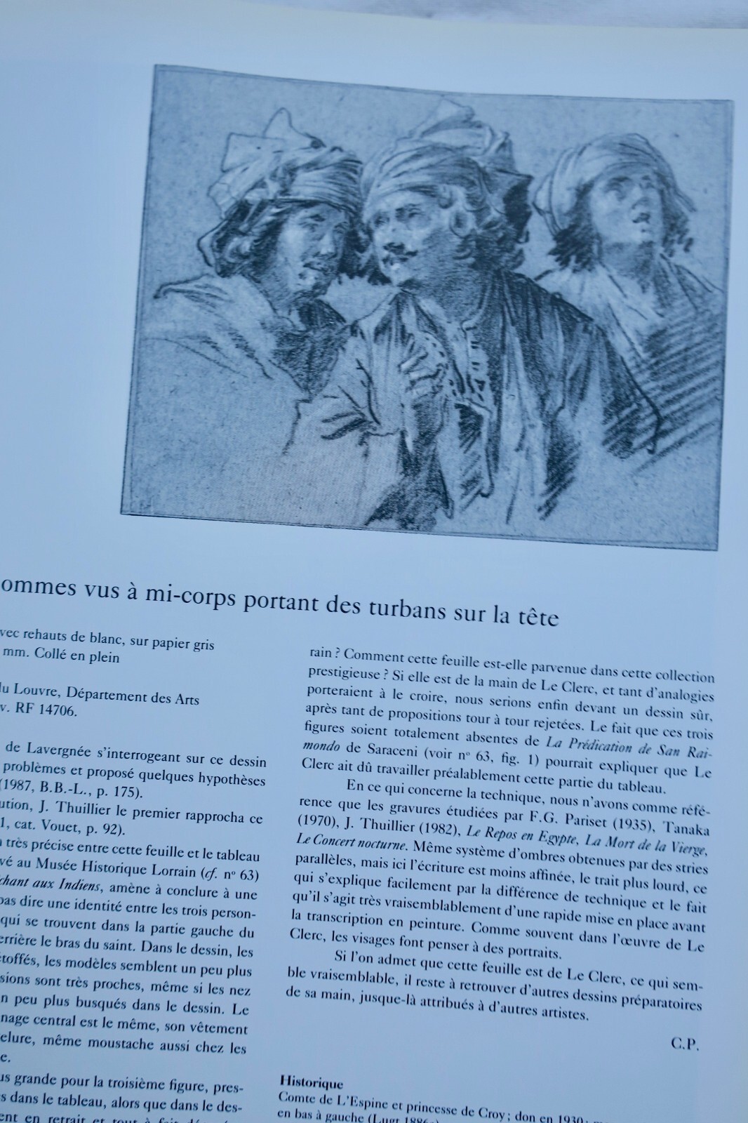 Art in Lorraine during Jacques Callot's era - Image 7