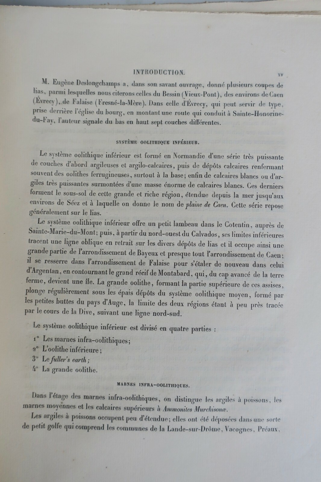 Calvados Dictionnaire topographique du département du Calvados,1883 – Image 8