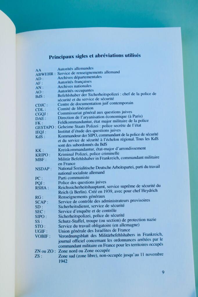 Calvados und Dives-sur-Mer unter Besatzung 1940-1944