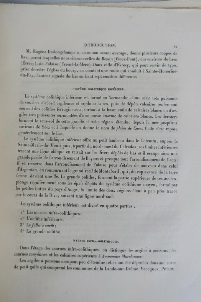 Calvados Topographical Dictionary 1883