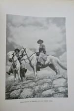 CAMARGUE GARDIANE 1938 - La Librairie Antique