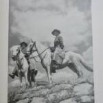 Camargue Regionalleben 1938