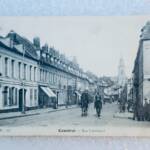 Cambrai Street Cantimpré