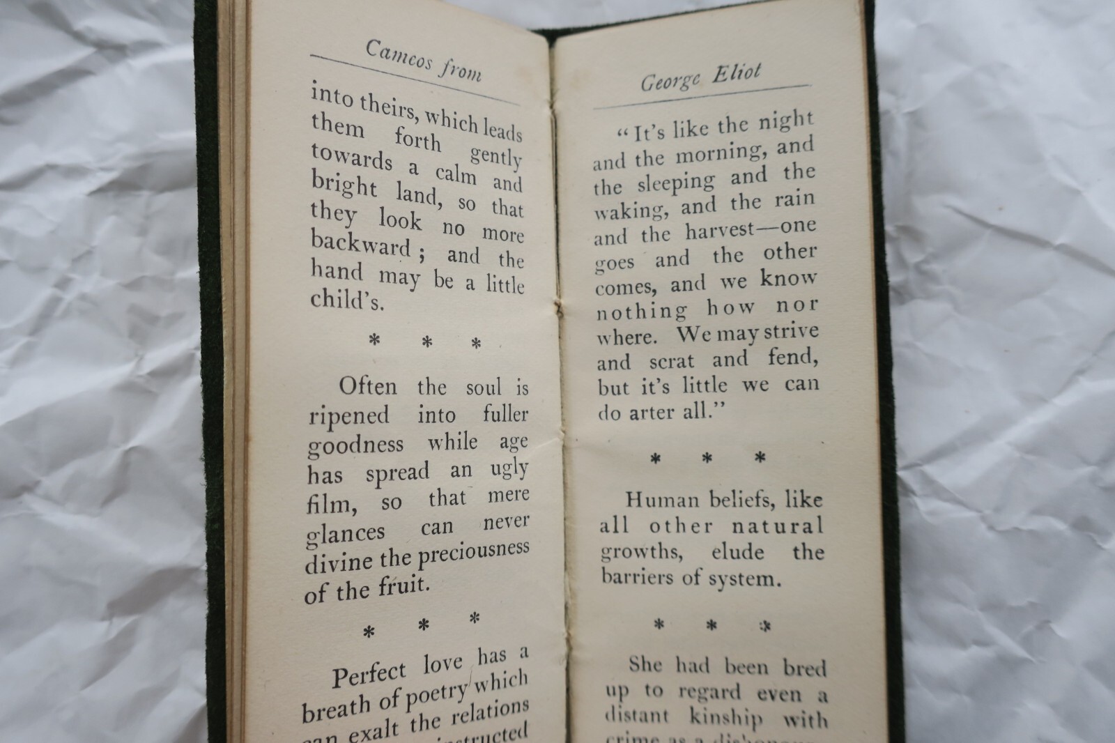 Literary Portraits from George Eliot - Image 4