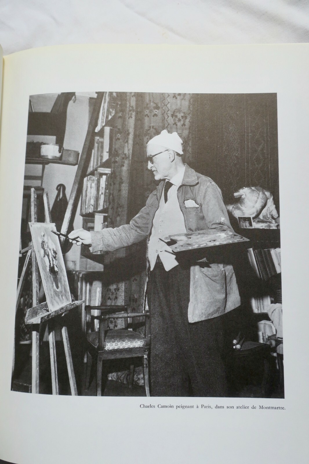 Camoin: Life and Work – Image 13