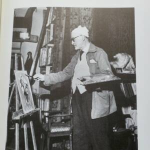 Biography and works of Camoin