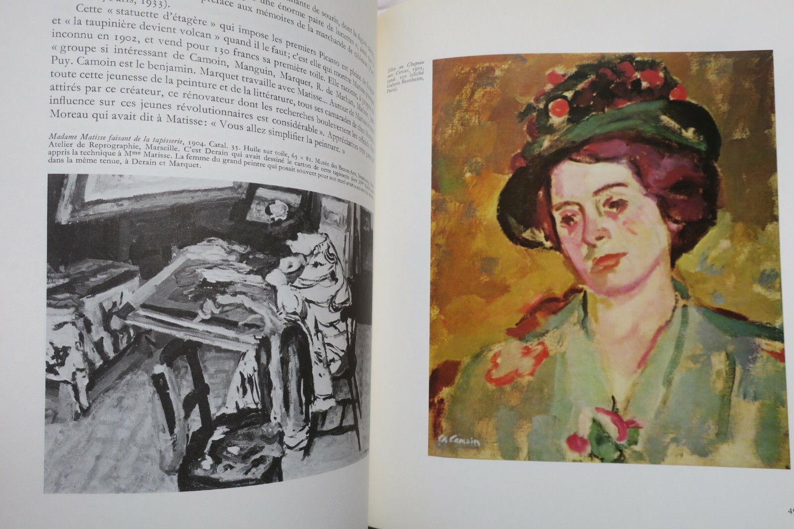 Camoin, sa vie, son oeuvre - Image 6