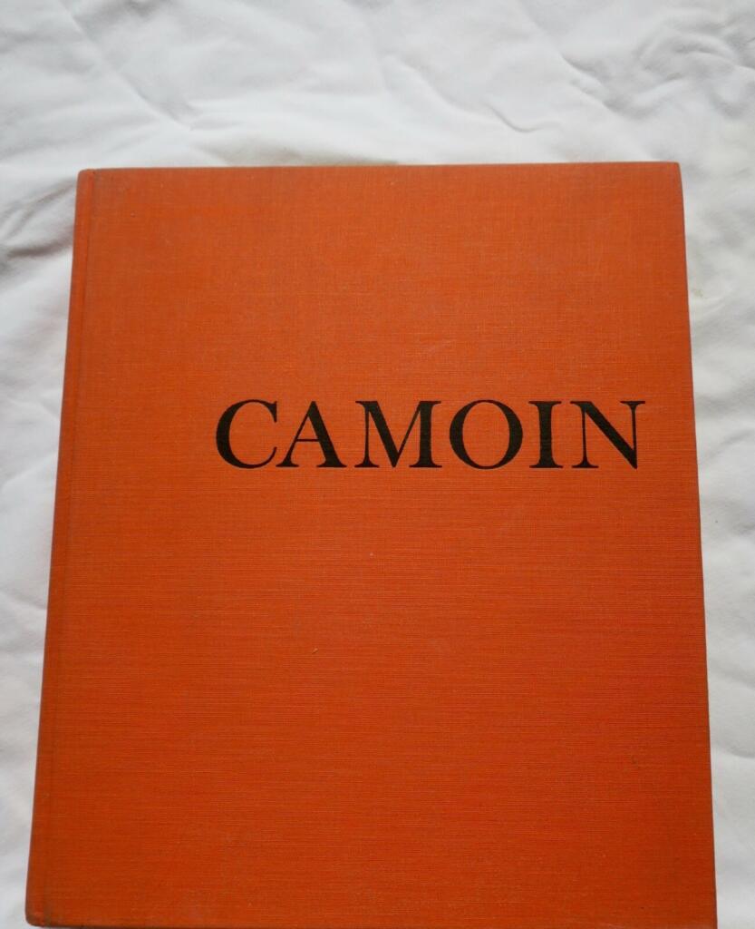 Camoin: Life and Works