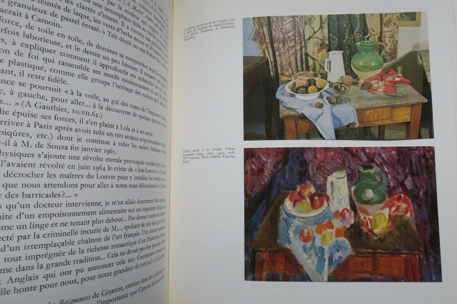 Camoin, sa vie, son oeuvre - Image 10