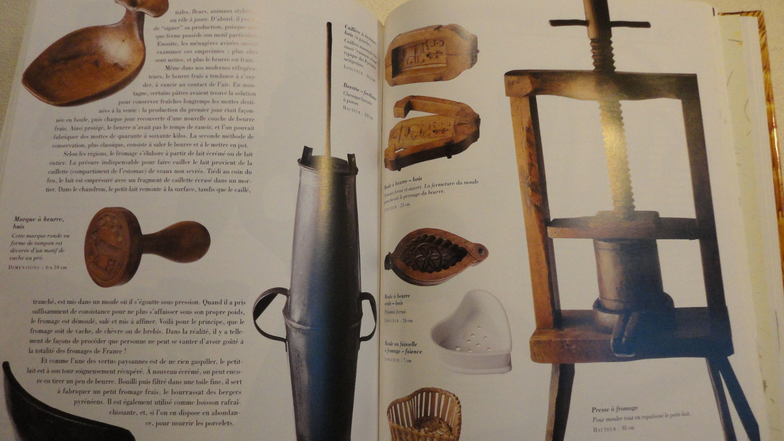 campagne Les objets de nos campagnes – Image 4