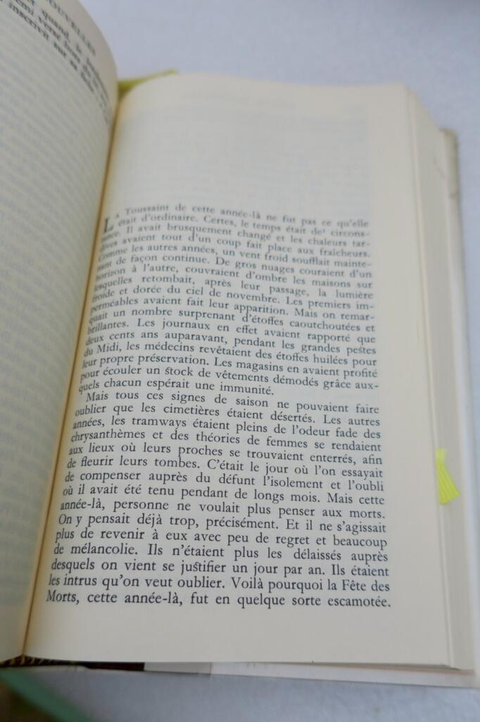 CAMUS Albert Théatre. Récits. Nouvelles. Préface par Jean Grenier