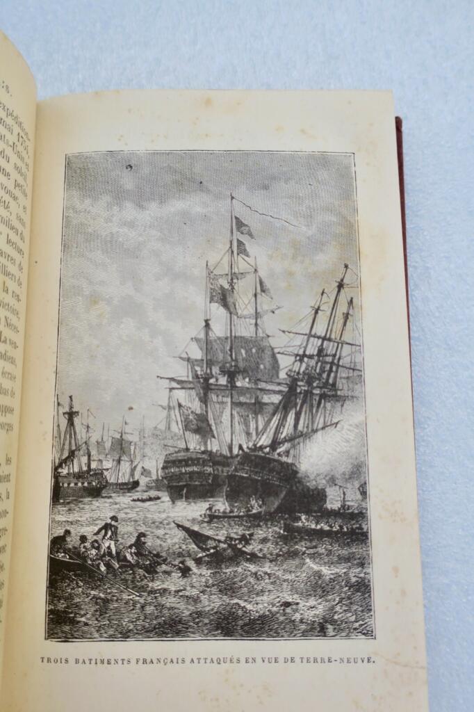 Montcalm and French Canada - Historical Essay