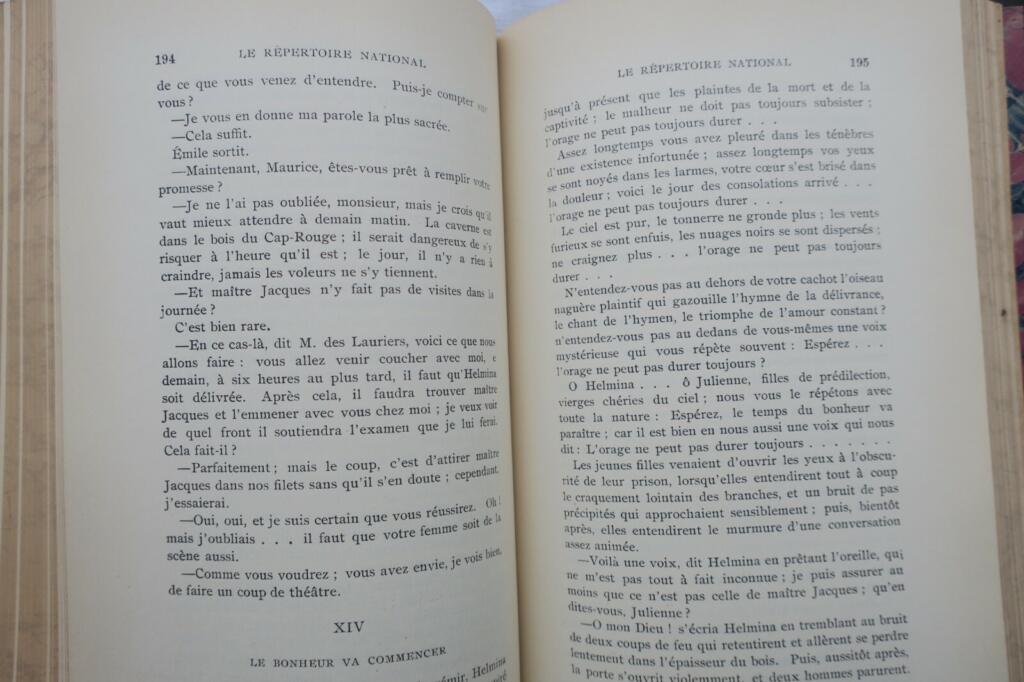 Kanadisches Literatur-Verzeichnis, 1893