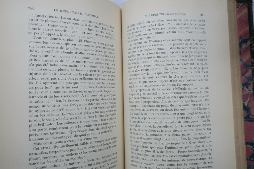 Sammlung kanadischer Literatur