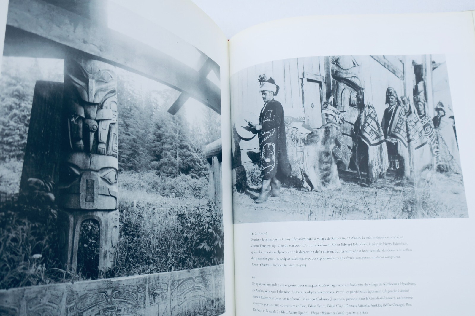 Haida Art from Canadian Museum - Image 4
