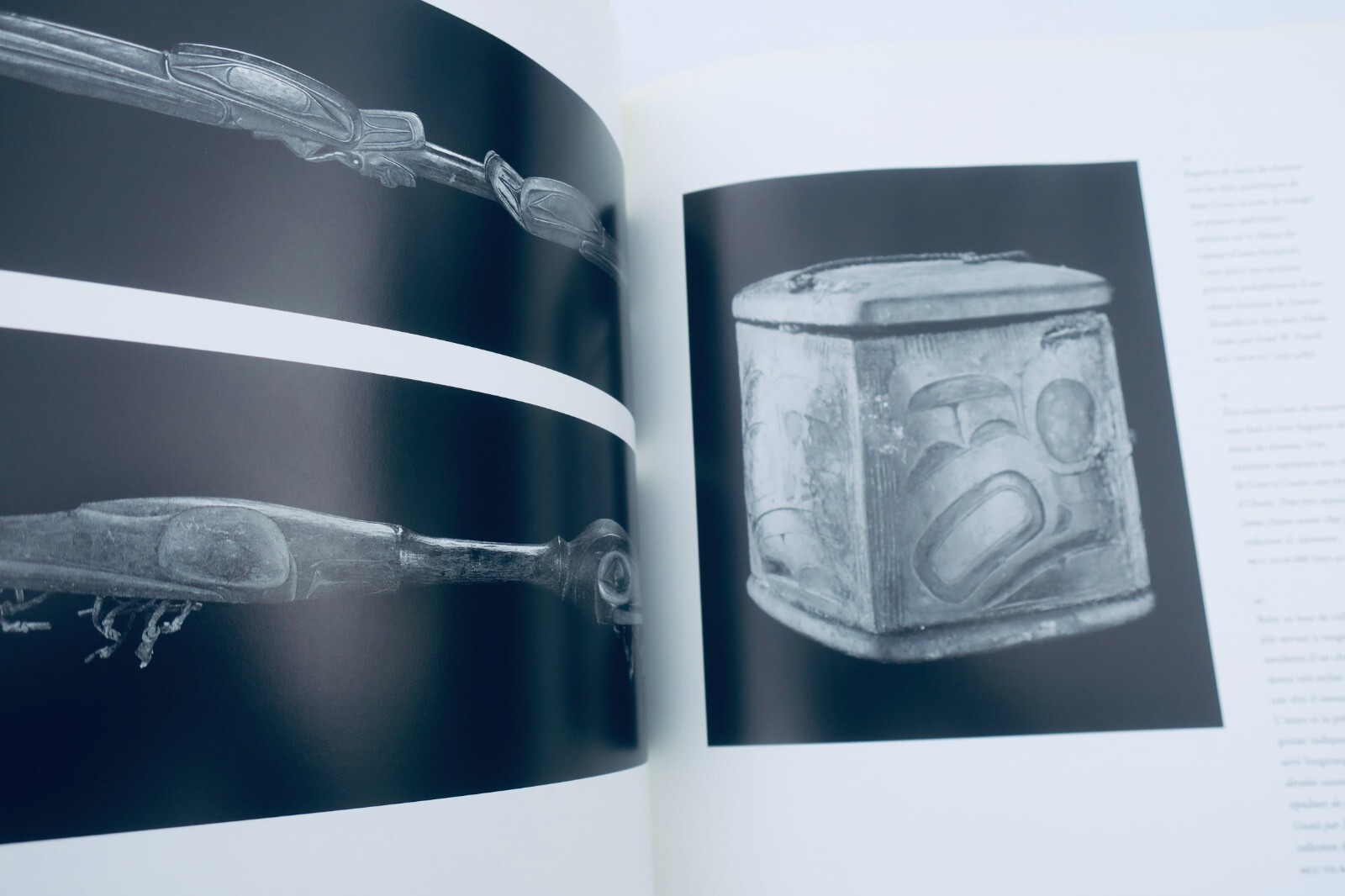 Haida Art from Canadian Museum - Image 9