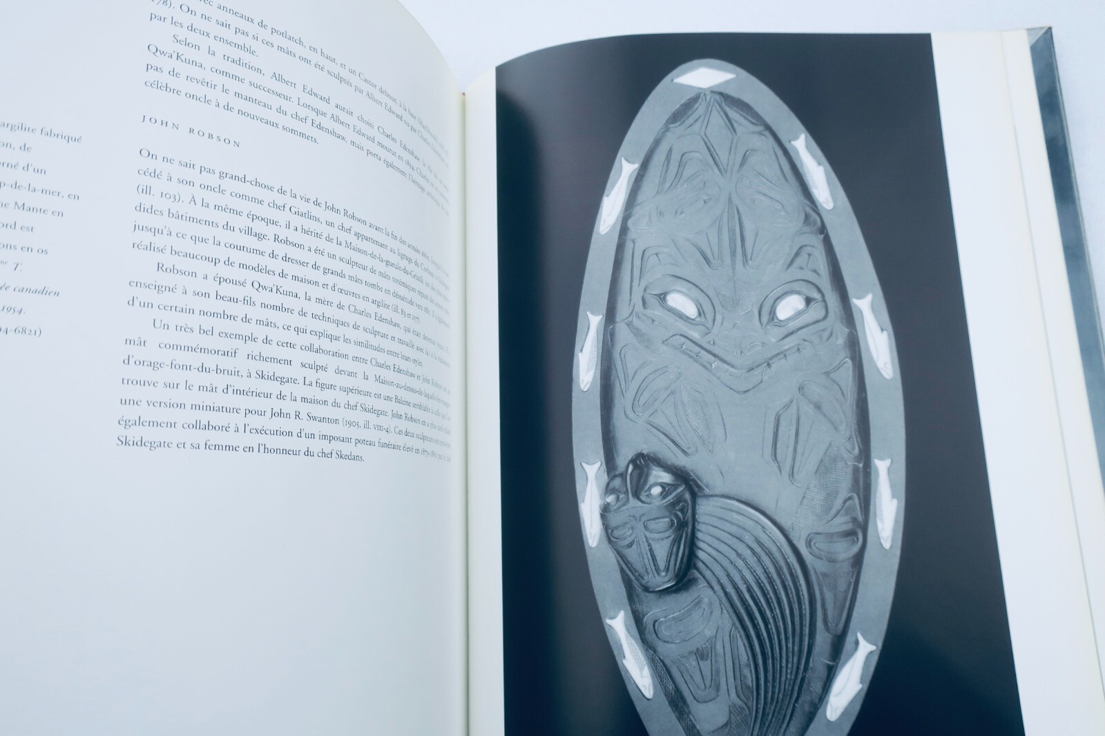 Haida Art from Canadian Museum - Image 5