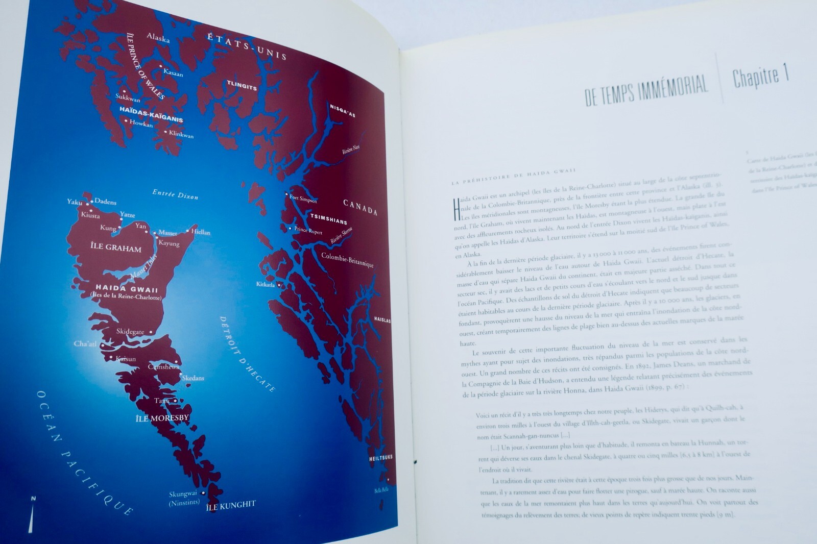 Haida Art from Canadian Museum - Image 7