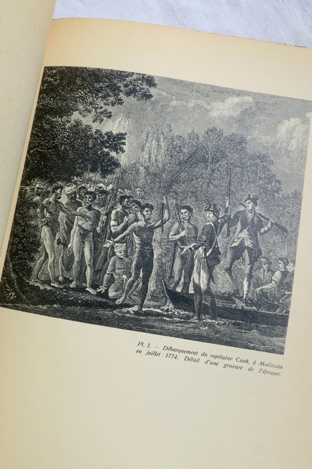Unter Kannibalen der Neuen Hebriden - Image 13