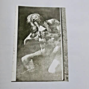 cannibalisme, réalité ou fantasme 1977