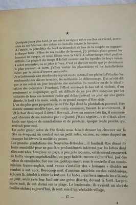 Cannibals At The Man Eaters (New Hebrides) – Image 13