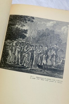 Cannibals At The Man Eaters (New Hebrides) – Image 21