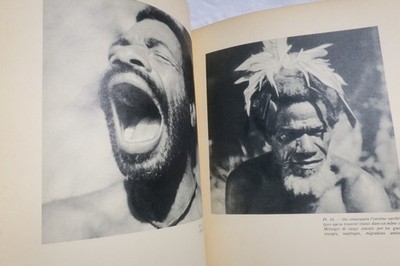 Cannibals At The Man Eaters (New Hebrides) – Image 19