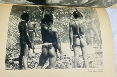 Cannibals At The Man Eaters (New Hebrides) – Image 16