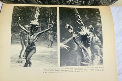 Cannibals At The Man Eaters (New Hebrides) – Image 18