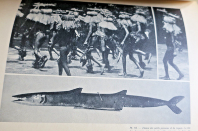 Cannibals At The Man Eaters (New Hebrides) – Image 25
