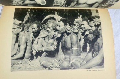 Cannibals At The Man Eaters (New Hebrides) – Image 17