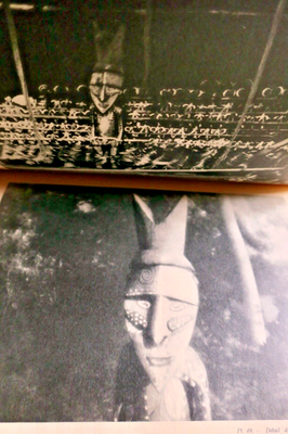 Cannibals At The Man Eaters (New Hebrides) – Image 24