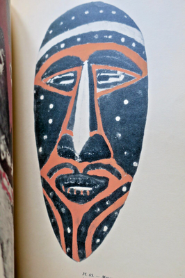 Cannibals At The Man Eaters (New Hebrides) – Image 22